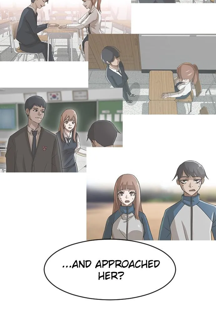 Read Random Chat Manga Online