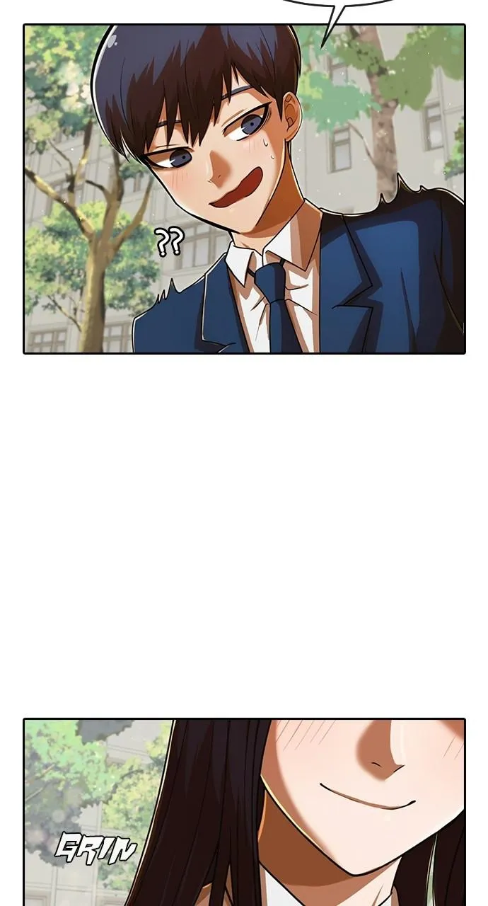 Read Random Chat Manga Online