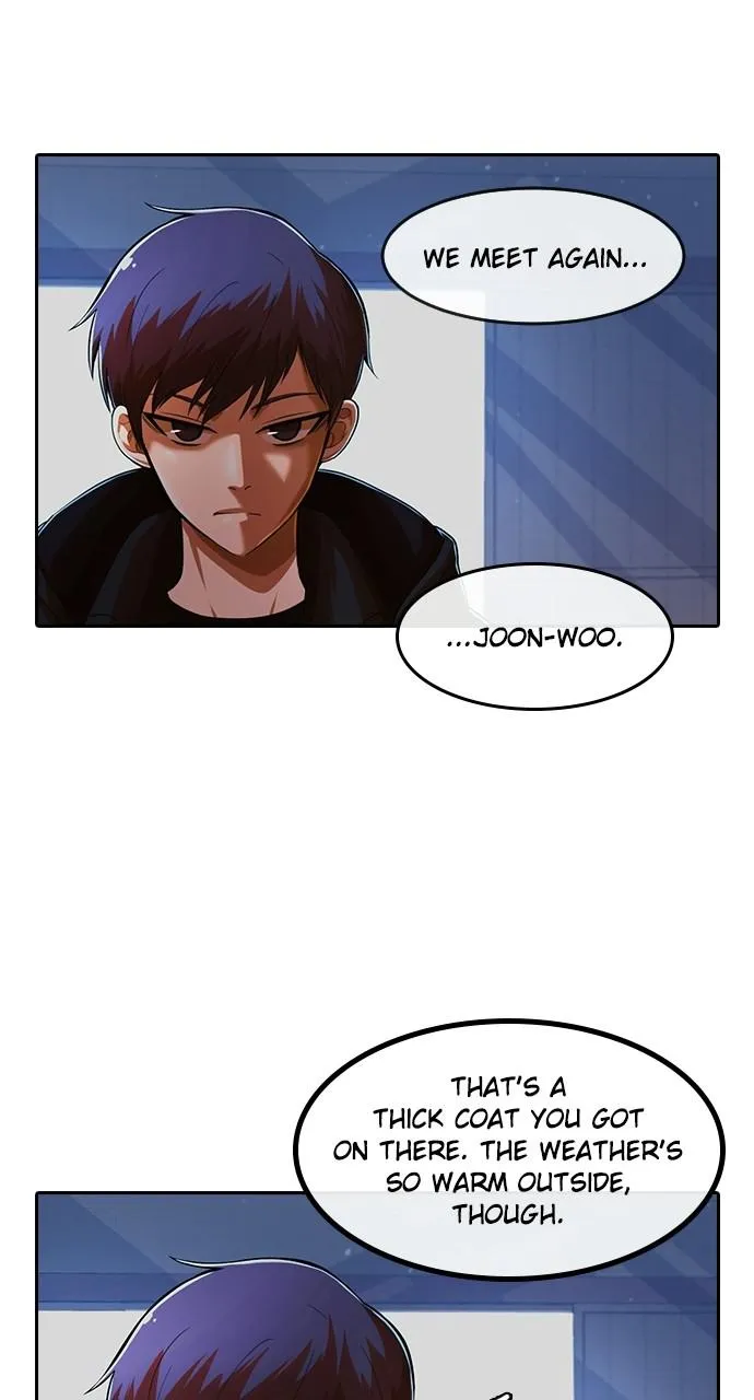 Read Random Chat Manga Online