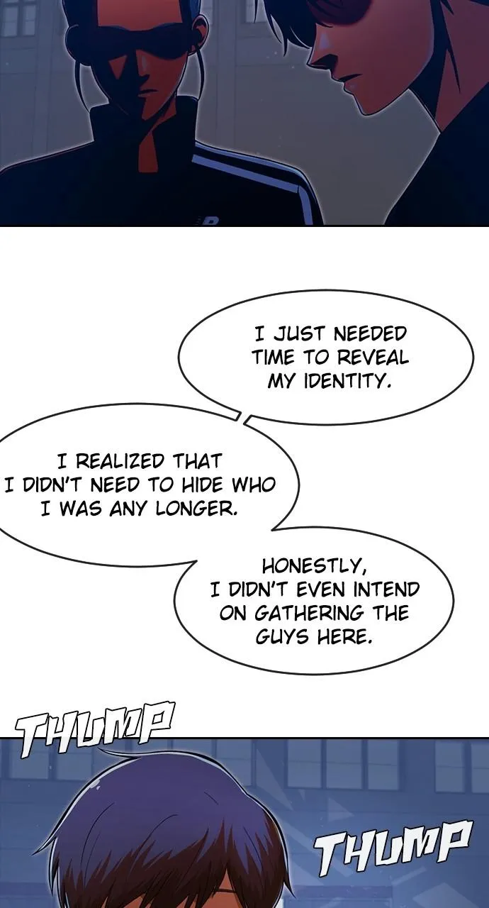 Read Random Chat Manga Online