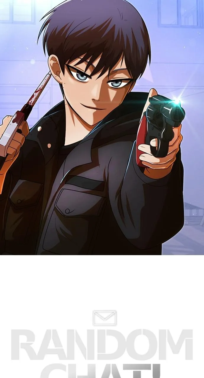 Read Random Chat Manga Online