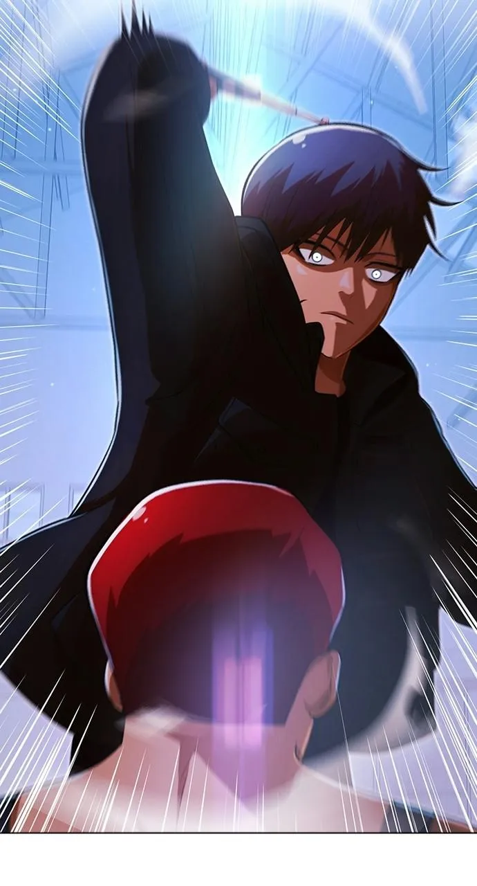 Read Random Chat Manga Online