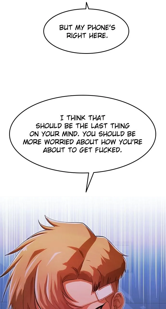 Read Random Chat Manga Online