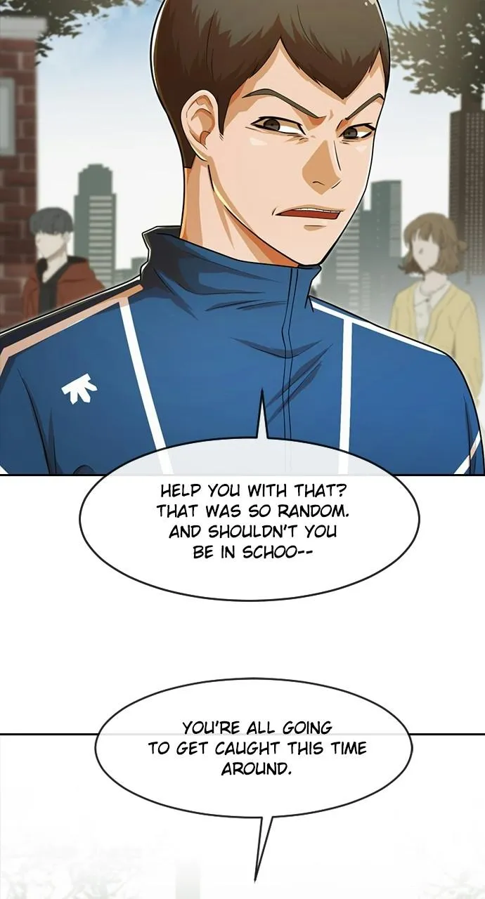 Read Random Chat Manga Online