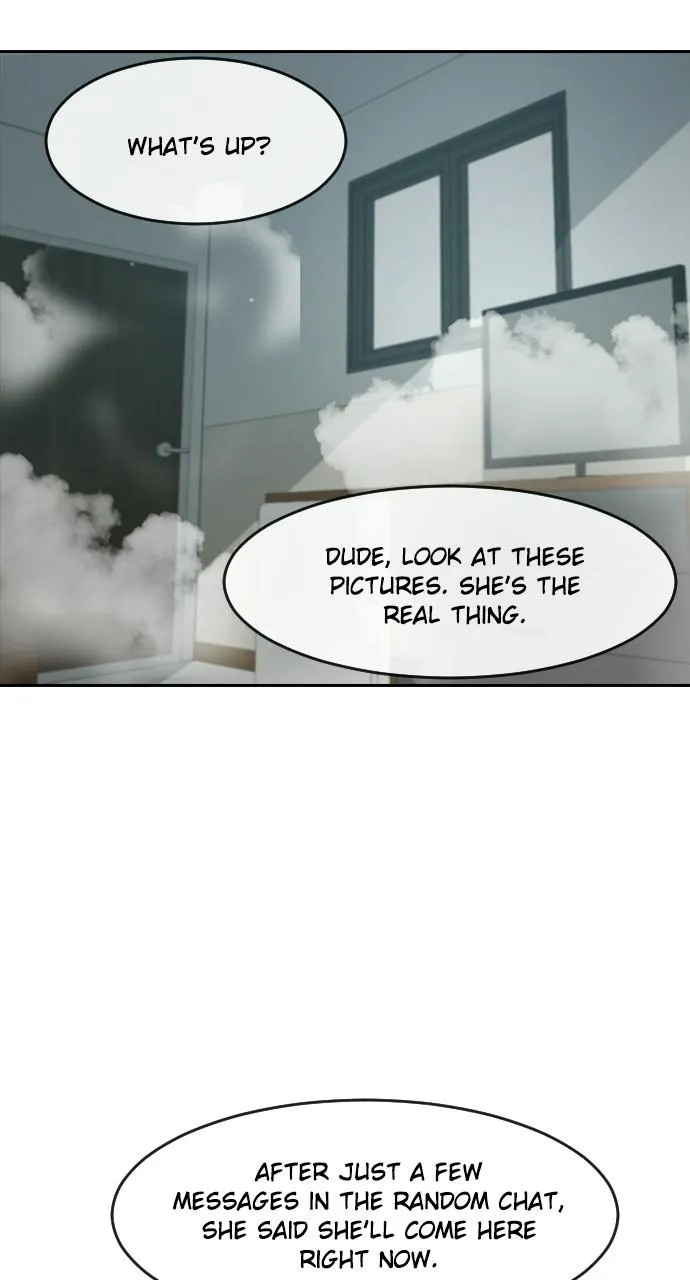 Read Random Chat Manga Online