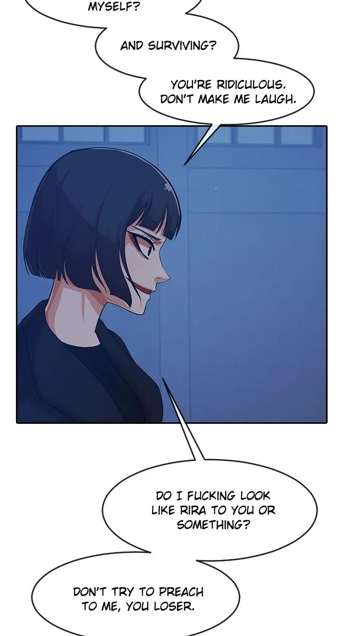Read Random Chat Manga Online