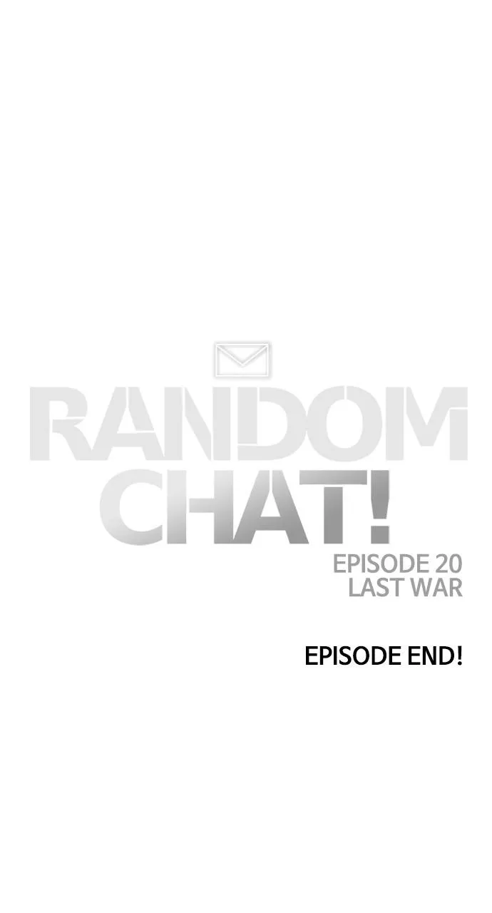 Read Random Chat Manga Online