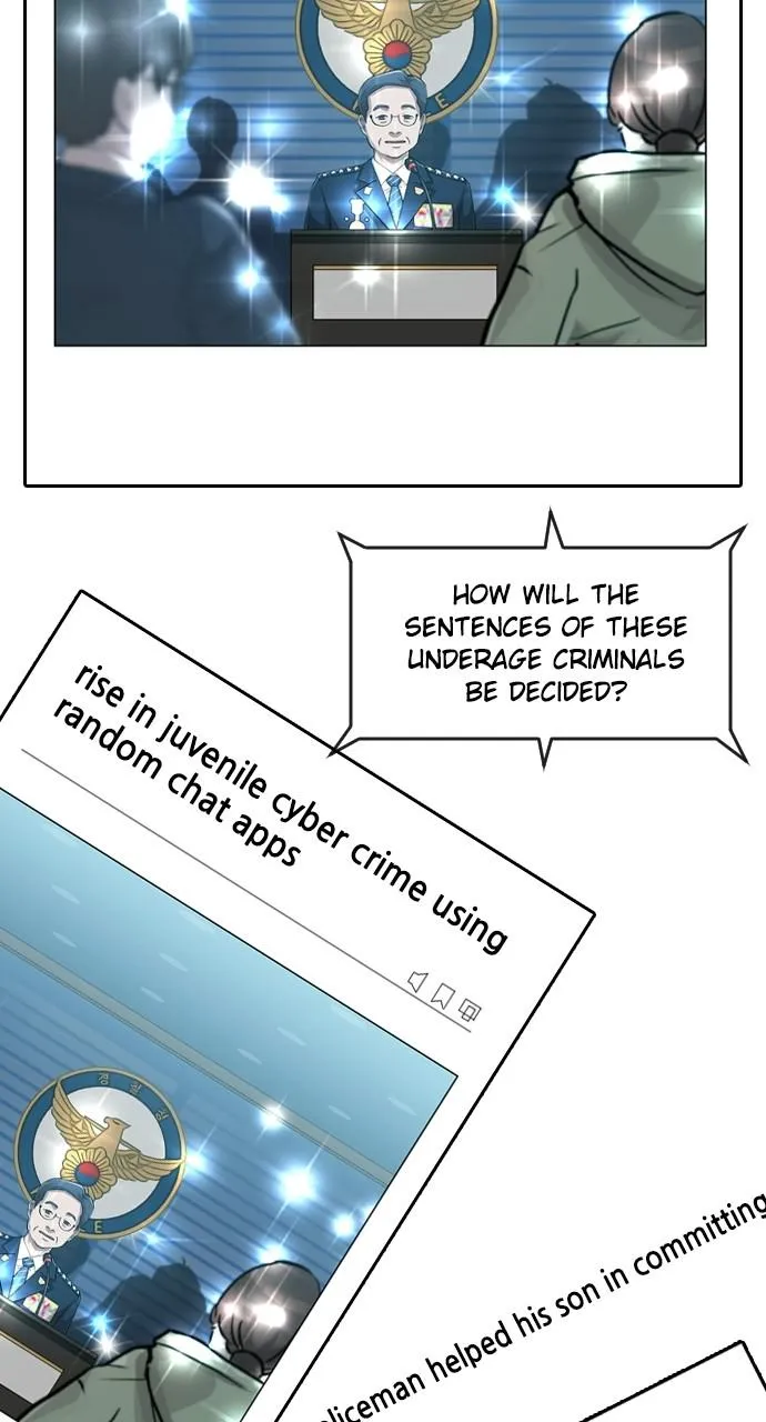Read Random Chat Manga Online