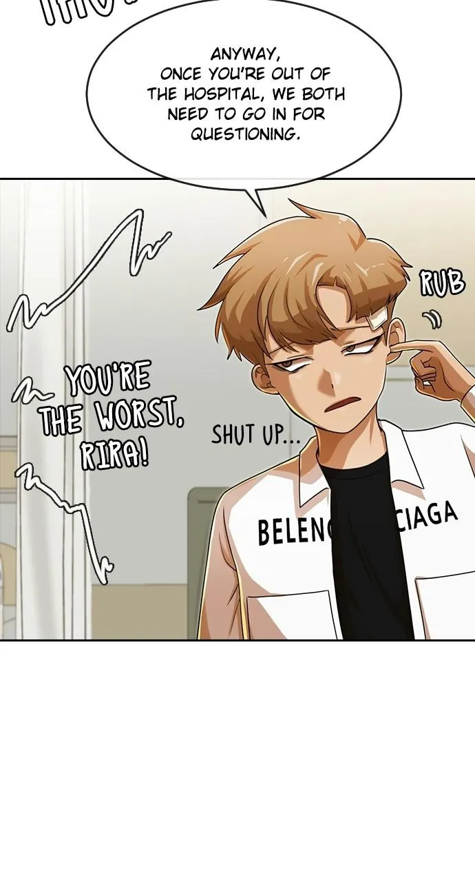 Read Random Chat Manga Online