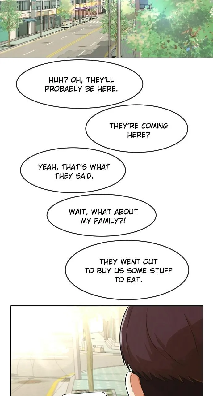 Read Random Chat Manga Online