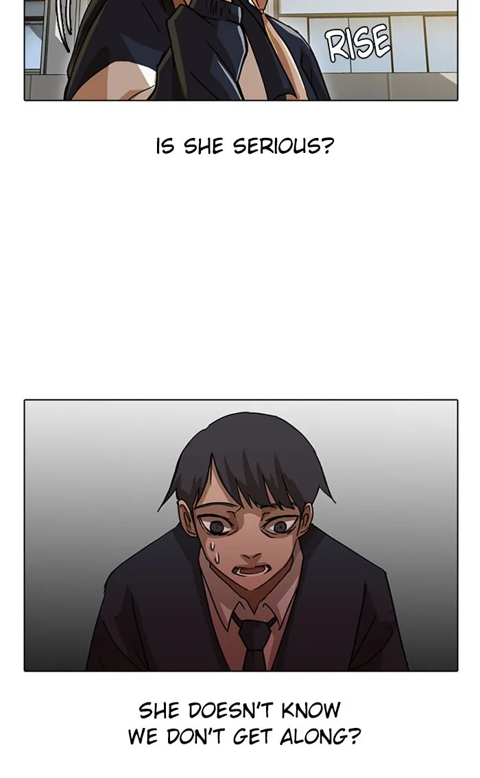 Read Random Chat Manga Online