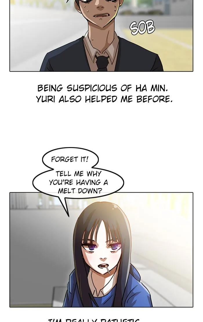 Read Random Chat Manga Online