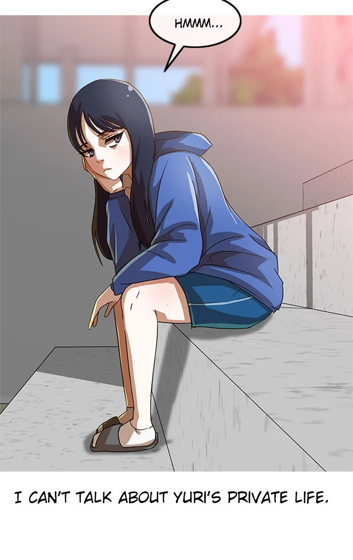 Read Random Chat Manga Online