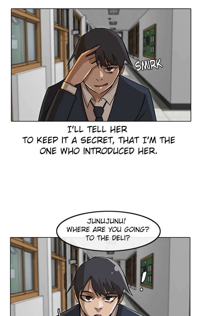 Read Random Chat Manga Online