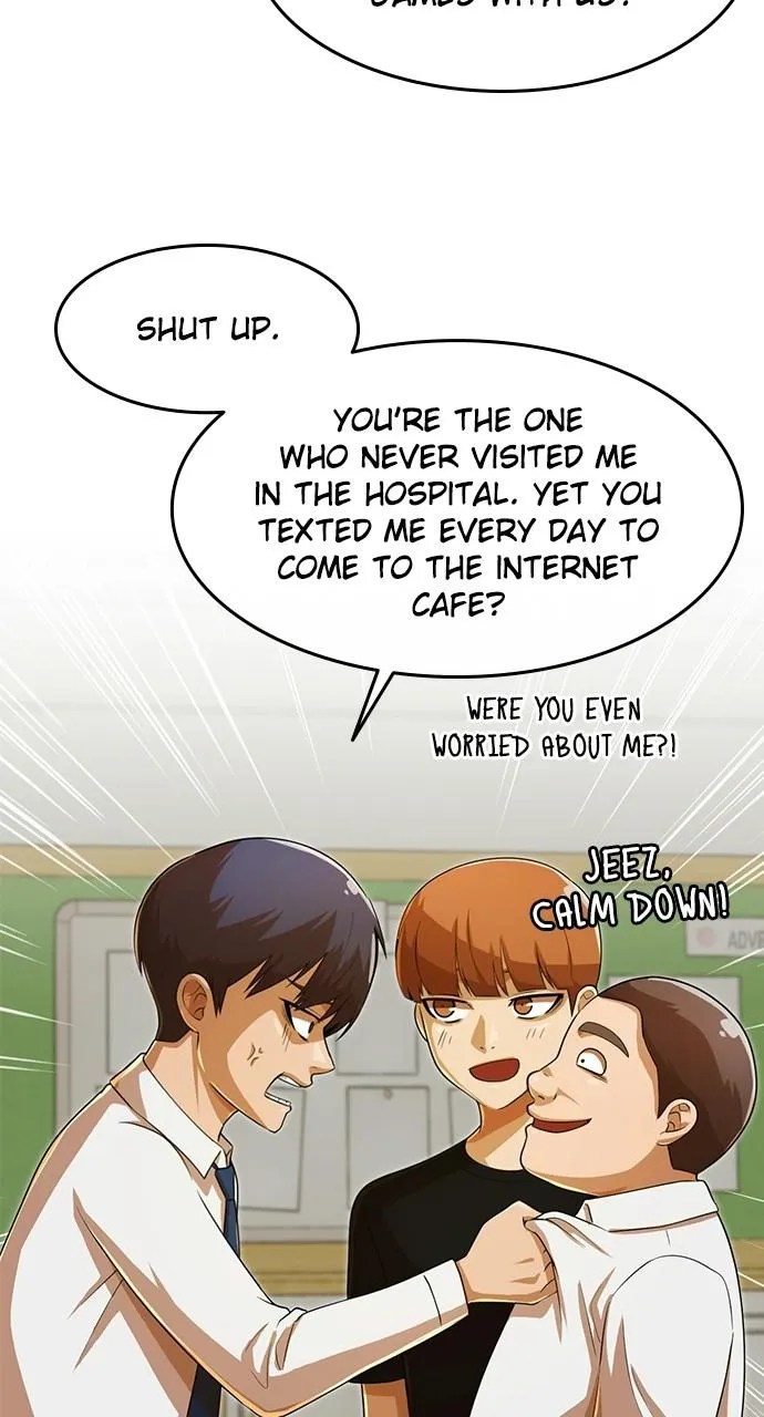 Read Random Chat Manga Online