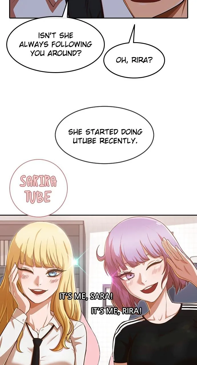 Read Random Chat Manga Online
