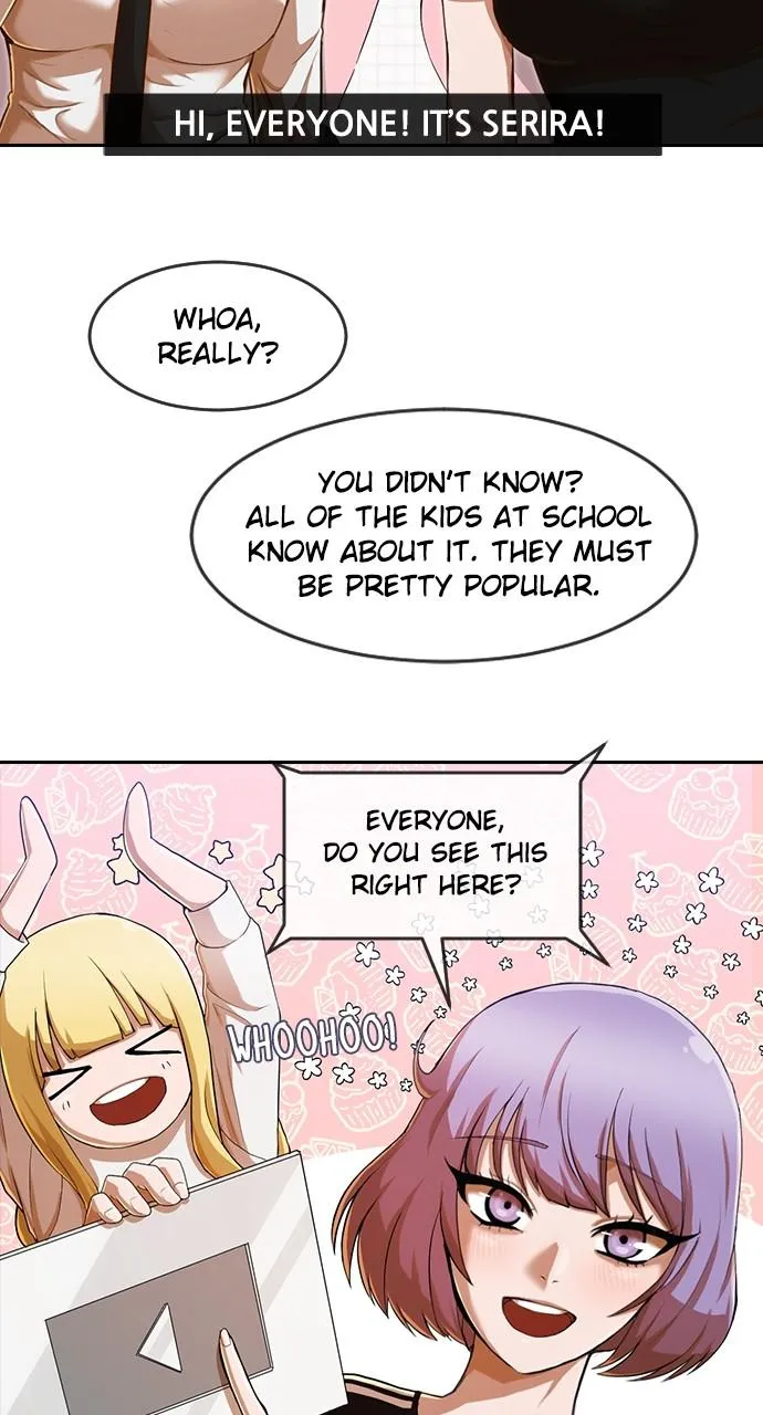 Read Random Chat Manga Online