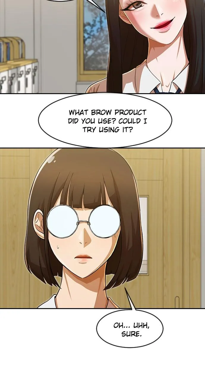 Read Random Chat Manga Online
