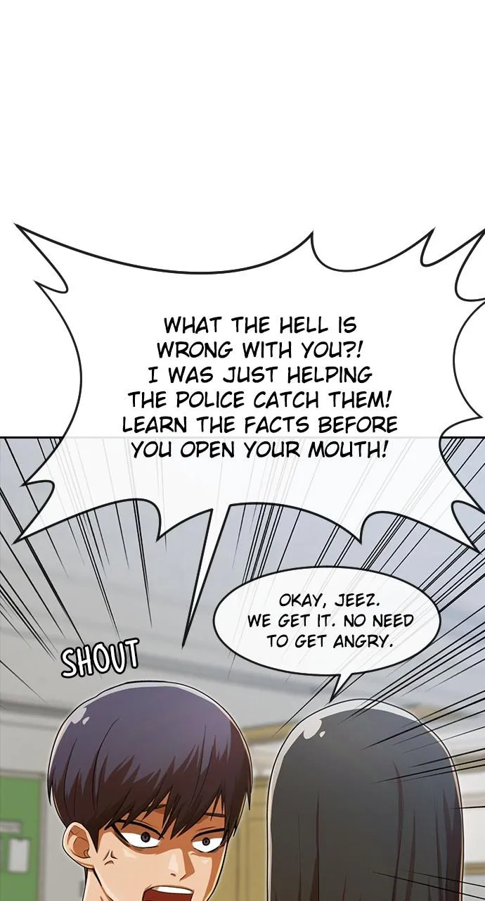 Read Random Chat Manga Online