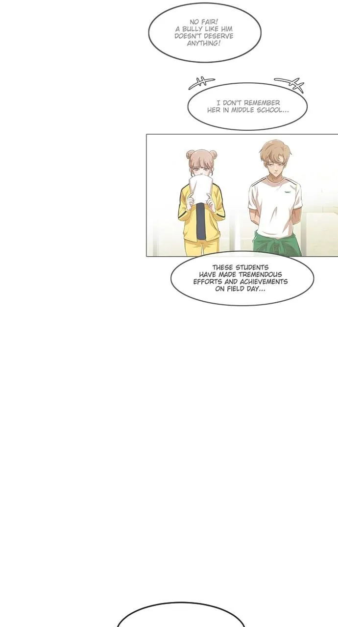 Read Random Chat Manga Online