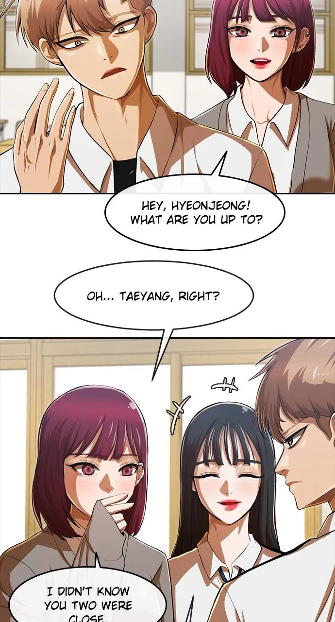 Read Random Chat Manga Online
