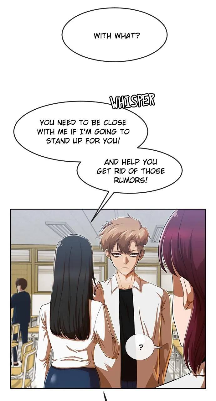 Read Random Chat Manga Online