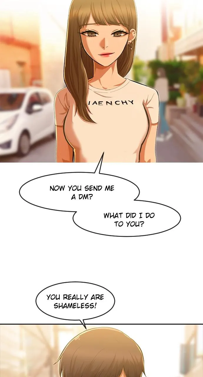 Read Random Chat Manga Online