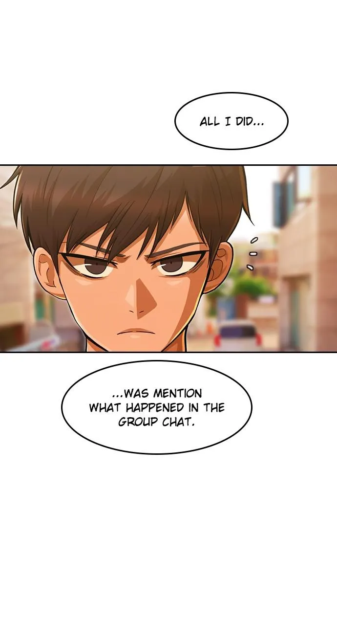 Read Random Chat Manga Online