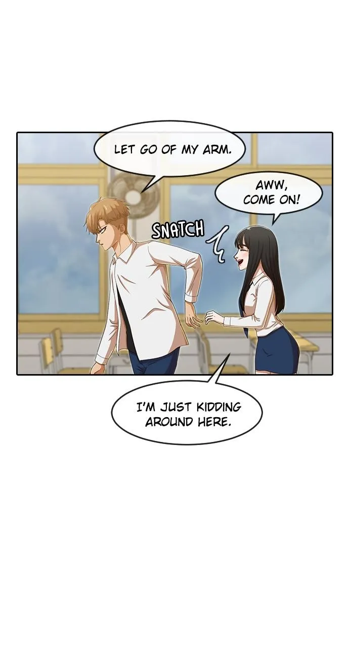 Read Random Chat Manga Online