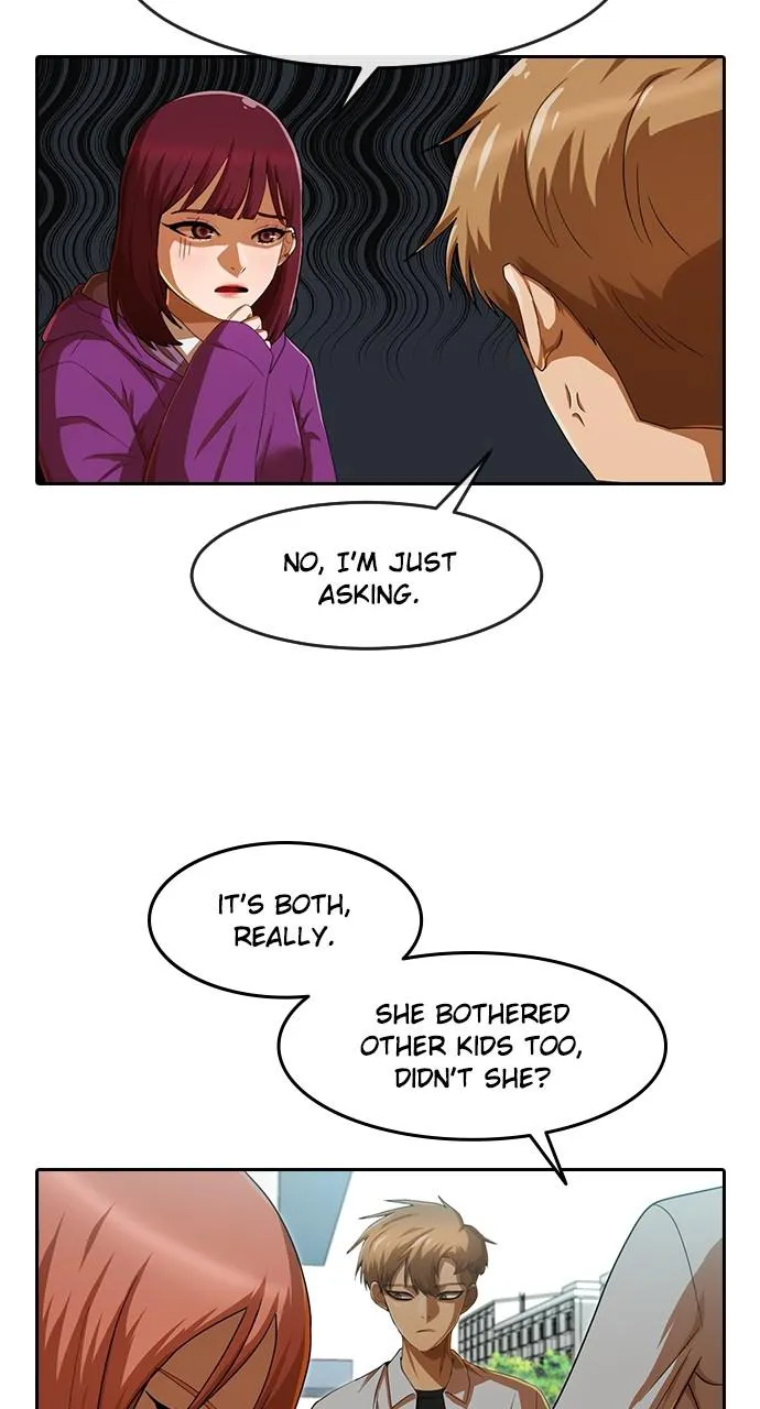Read Random Chat Manga Online