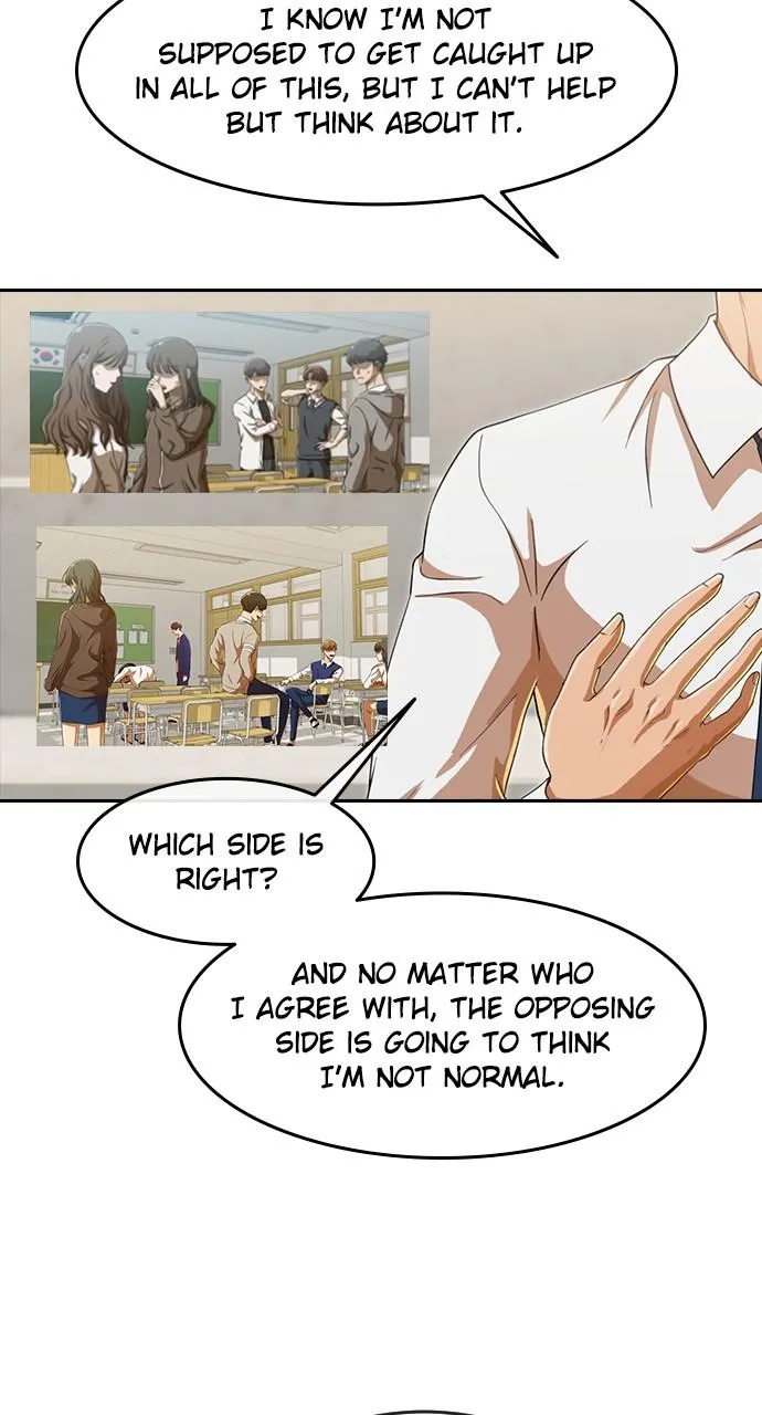 Read Random Chat Manga Online