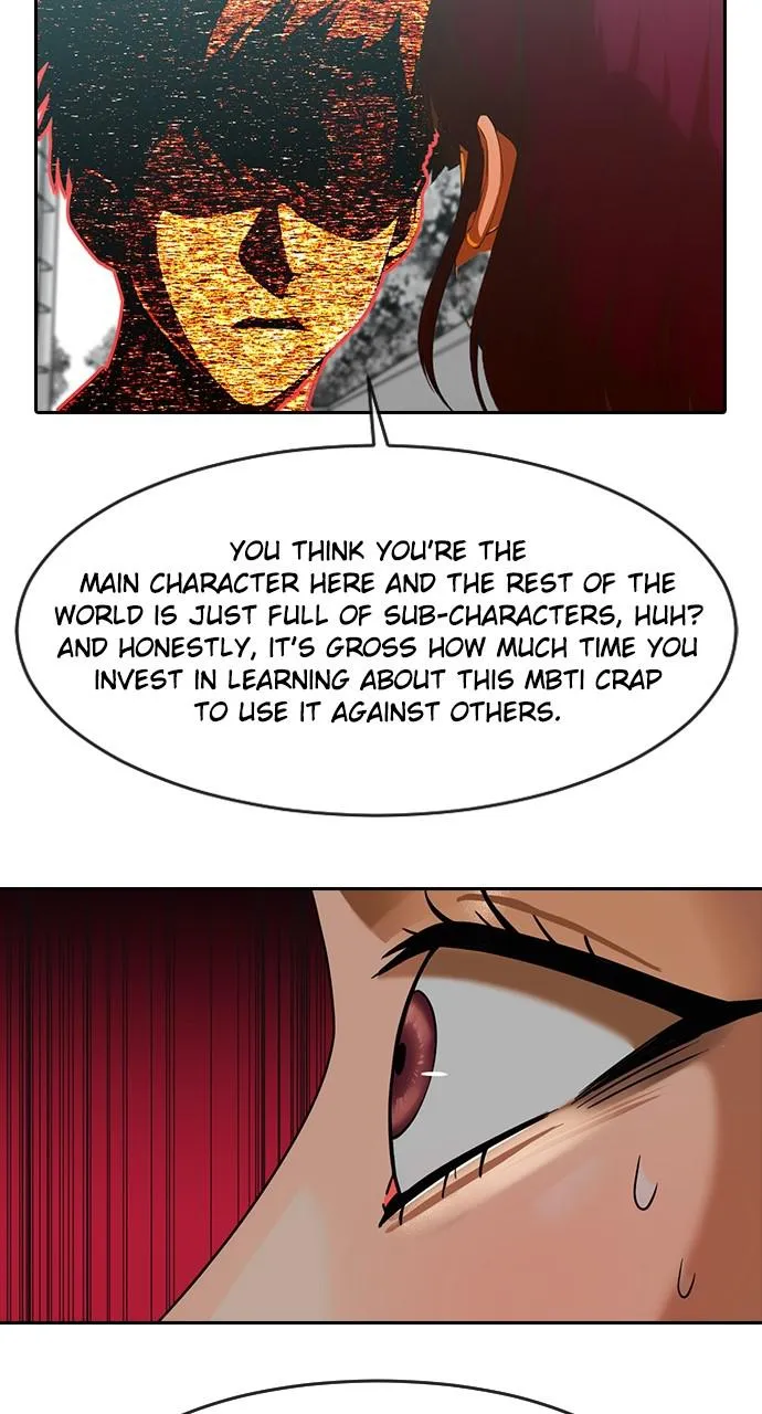 Read Random Chat Manga Online
