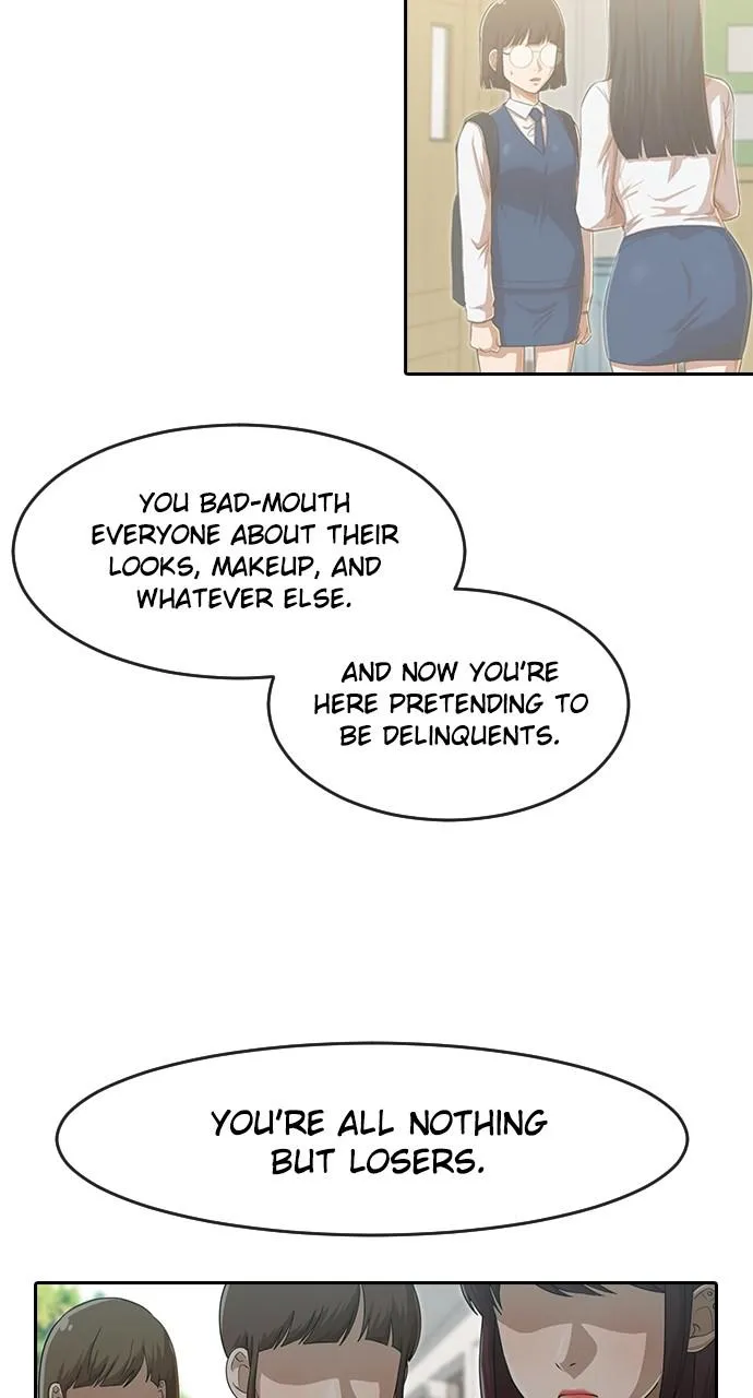 Read Random Chat Manga Online