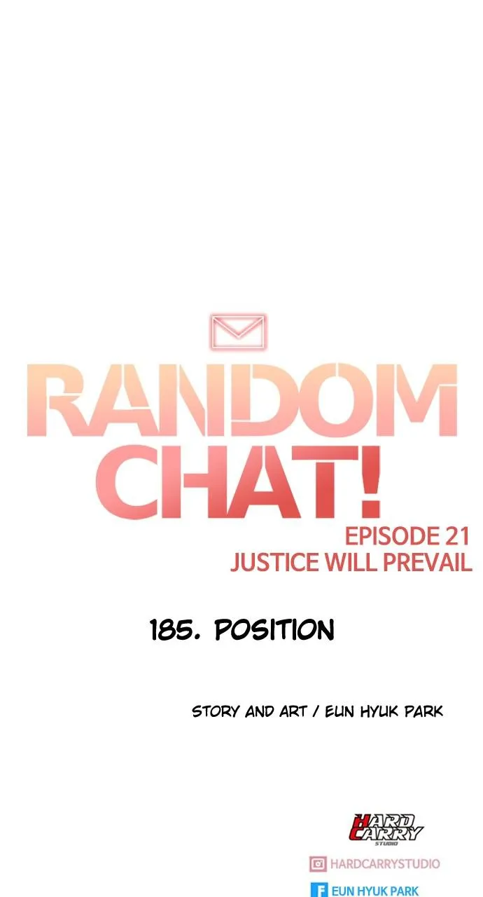 Read Random Chat Manga Online