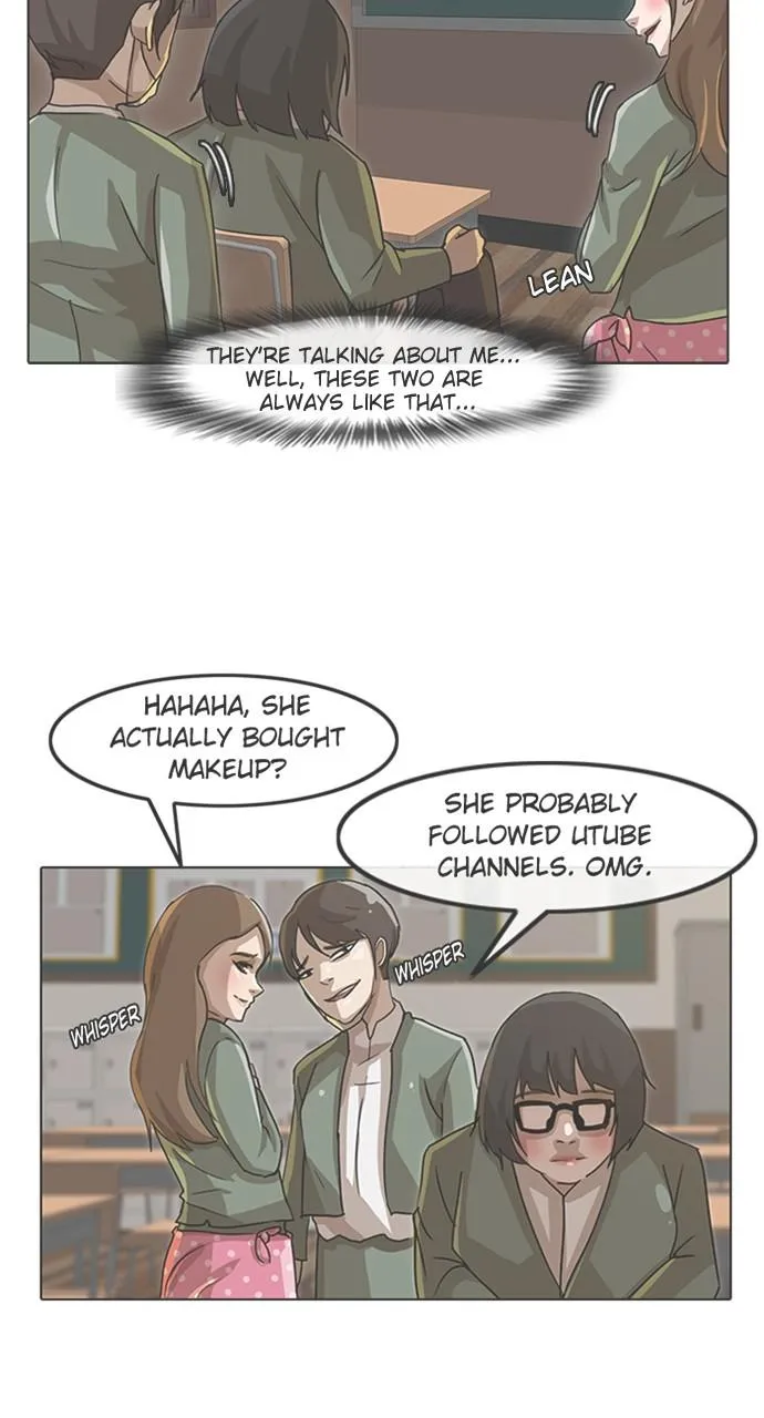 Read Random Chat Manga Online