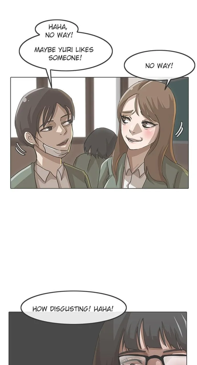 Read Random Chat Manga Online