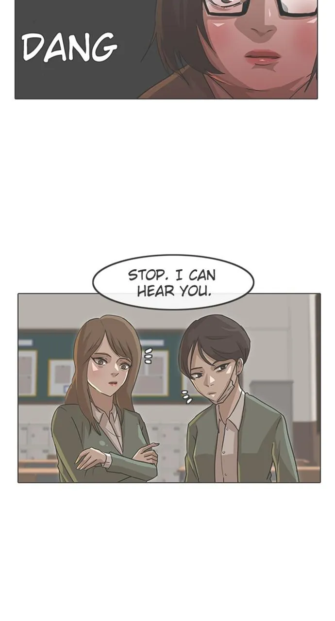 Read Random Chat Manga Online