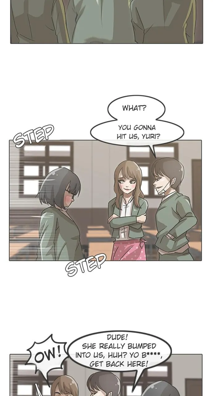 Read Random Chat Manga Online