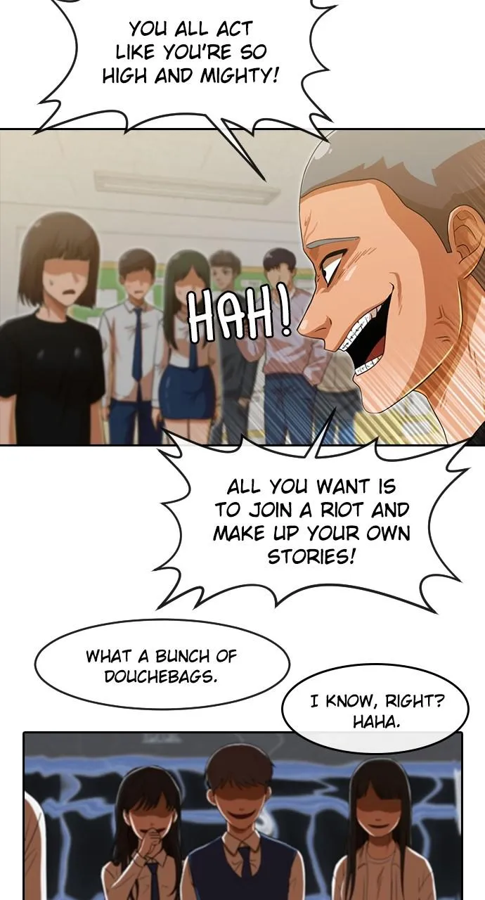Read Random Chat Manga Online