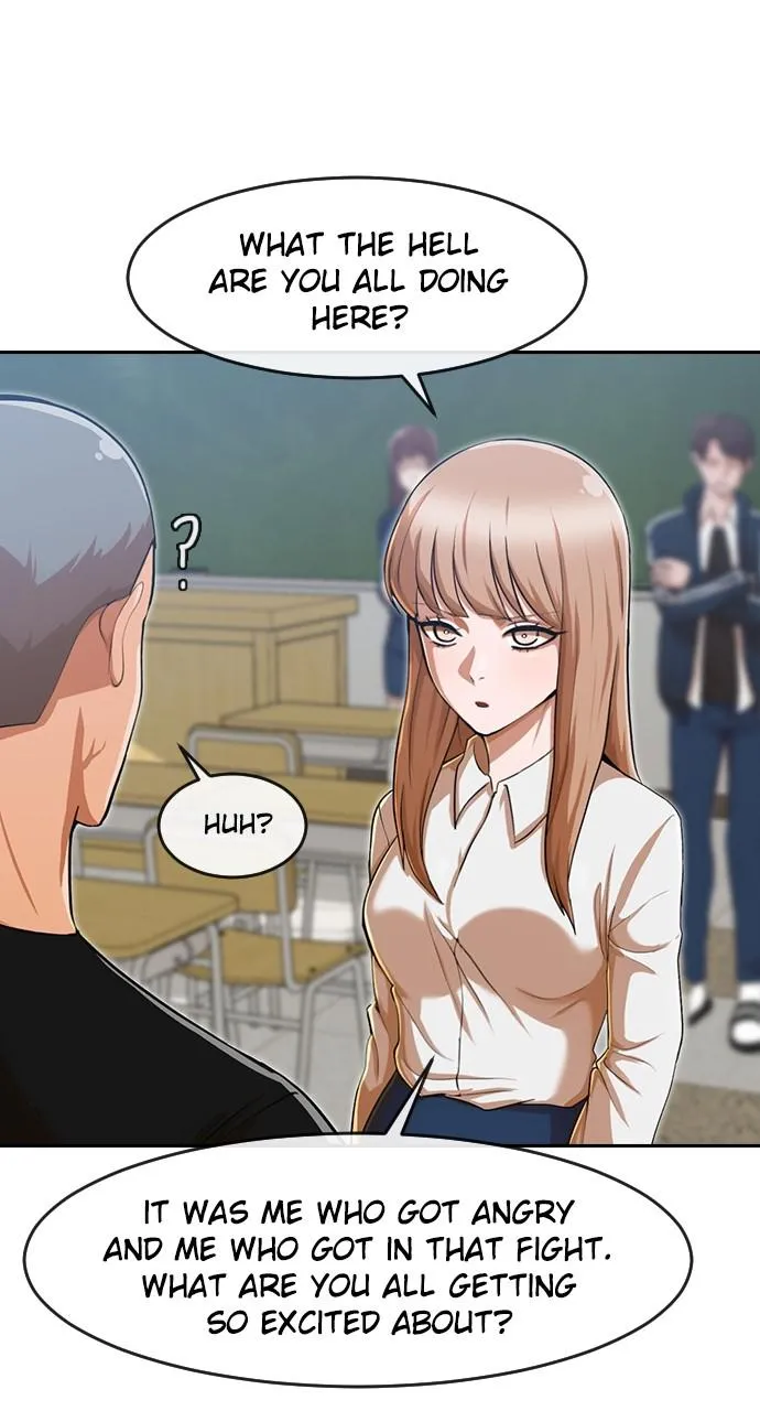 Read Random Chat Manga Online