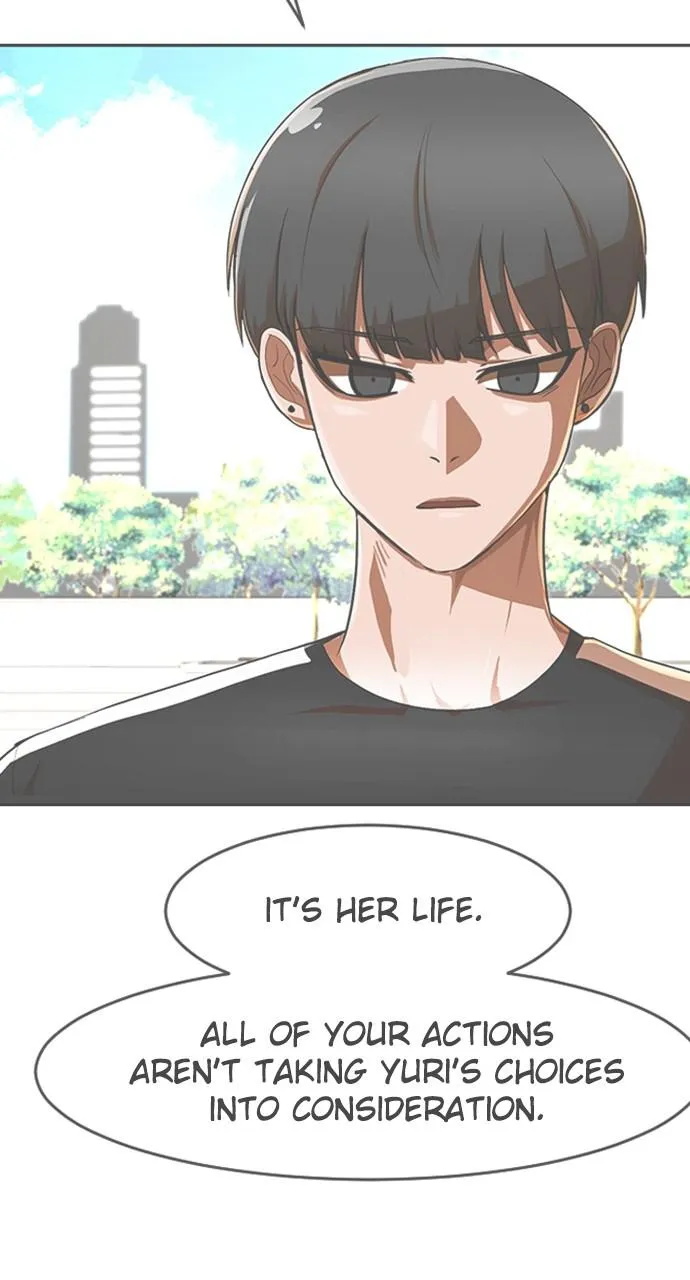 Read Random Chat Manga Online