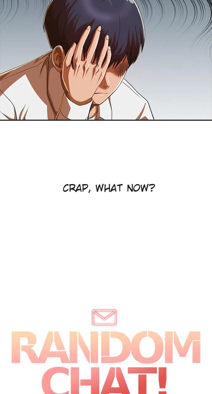 Read Random Chat Manga Online