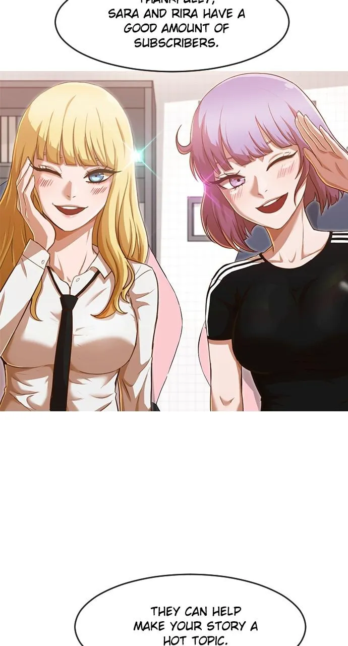 Read Random Chat Manga Online