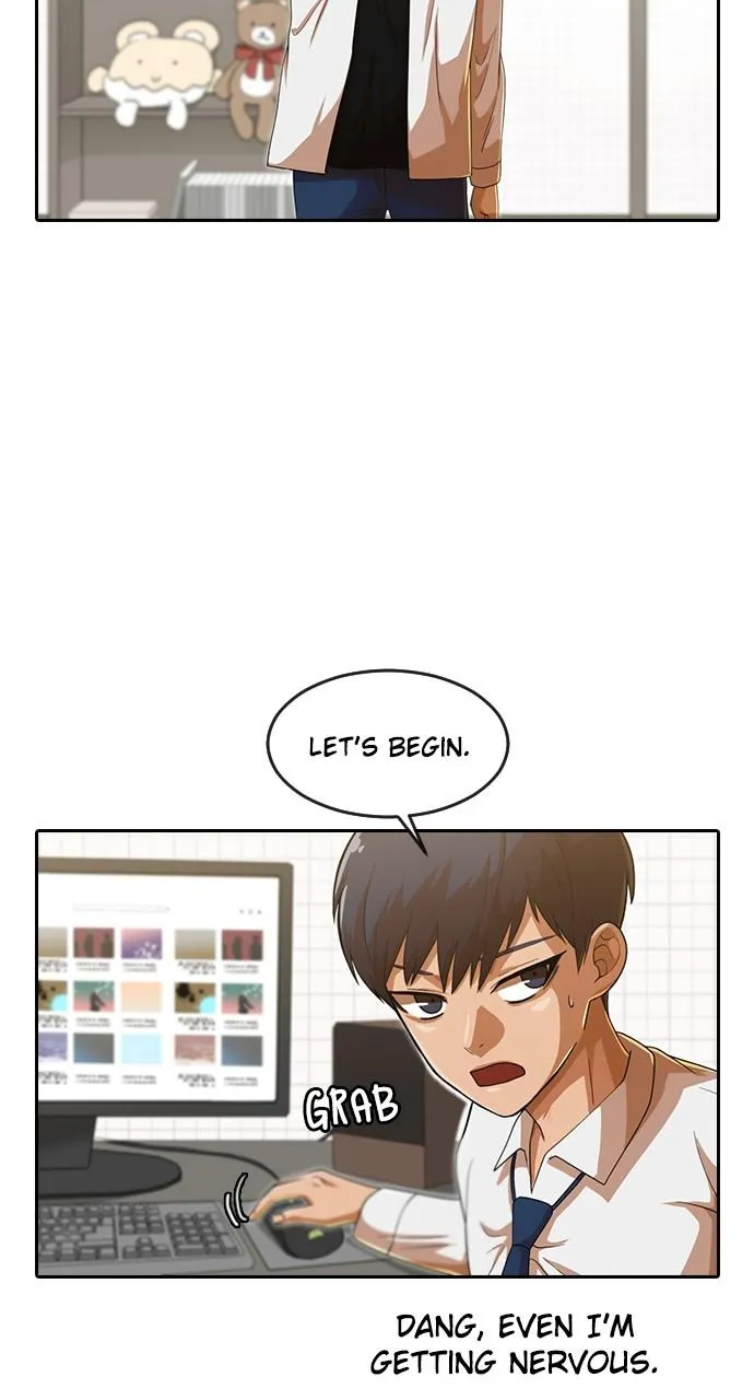 Read Random Chat Manga Online