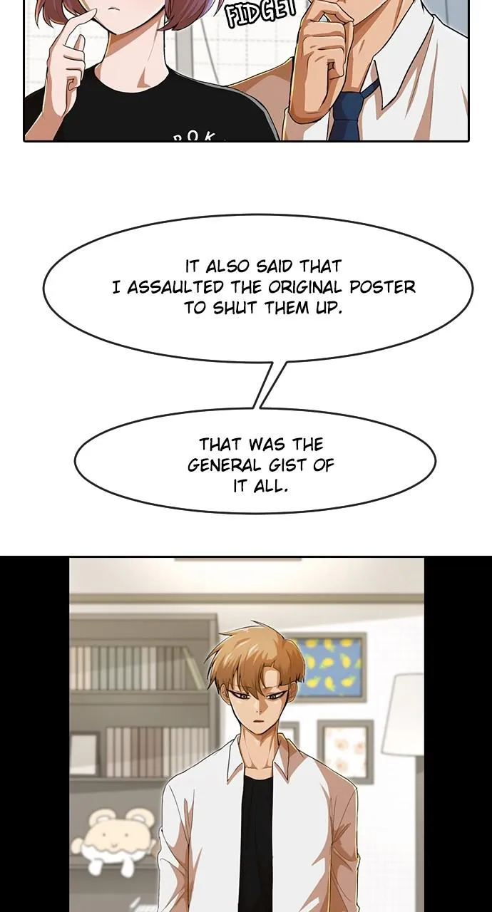 Read Random Chat Manga Online