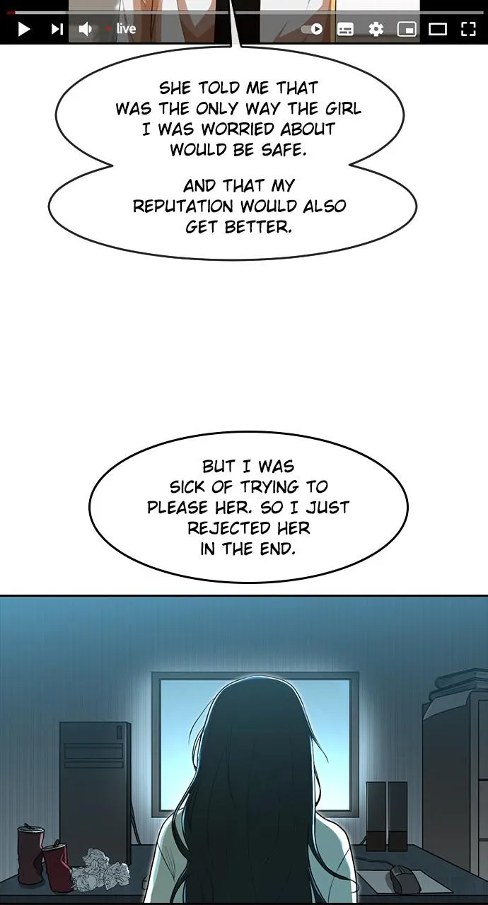 Read Random Chat Manga Online