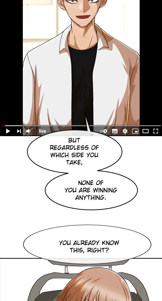 Read Random Chat Manga Online