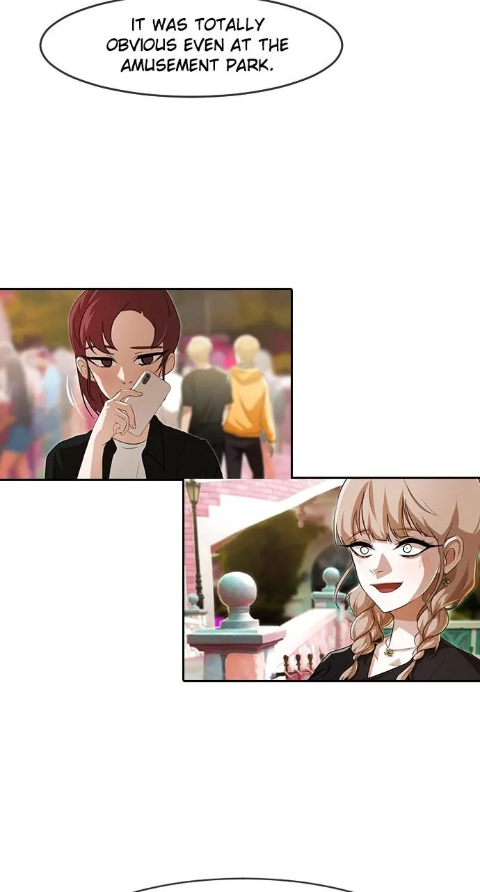 Read Random Chat Manga Online