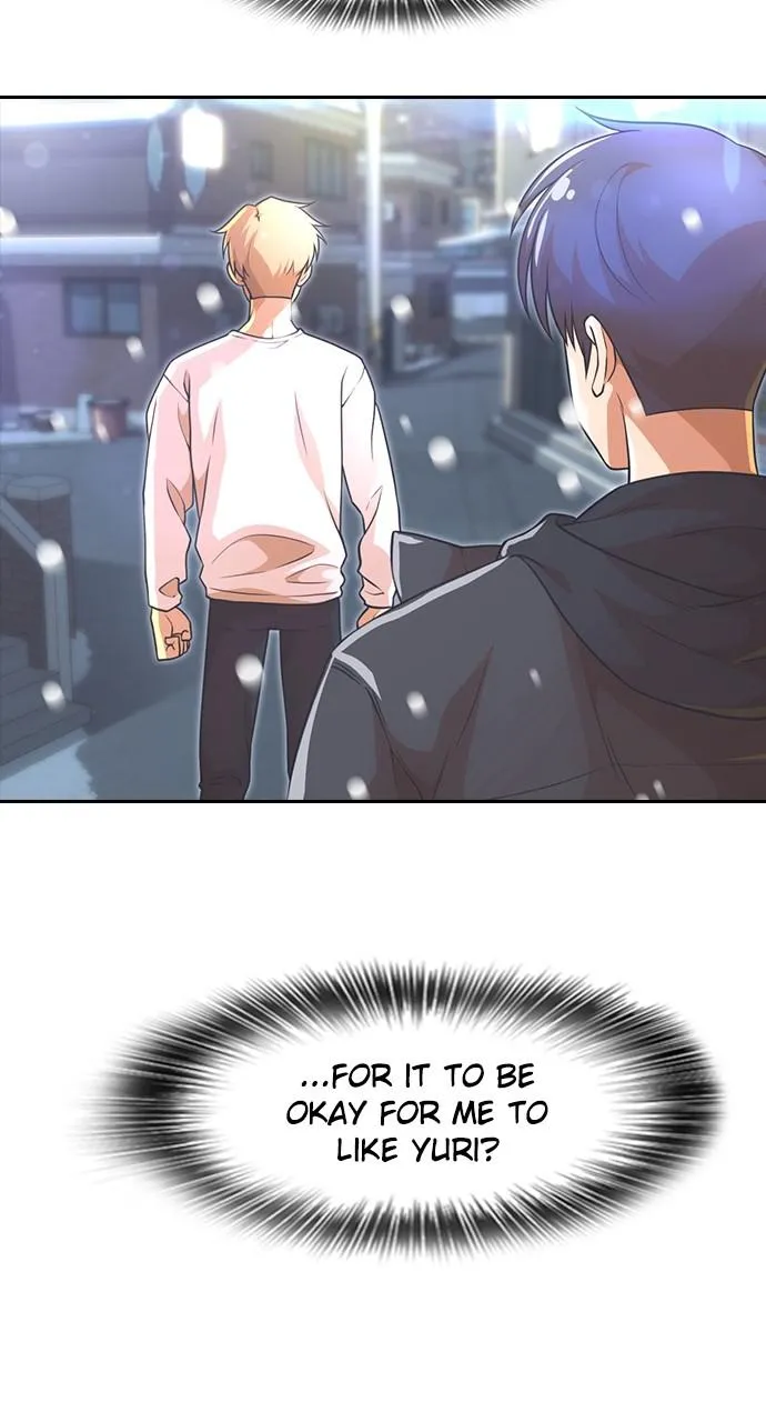 Read Random Chat Manga Online