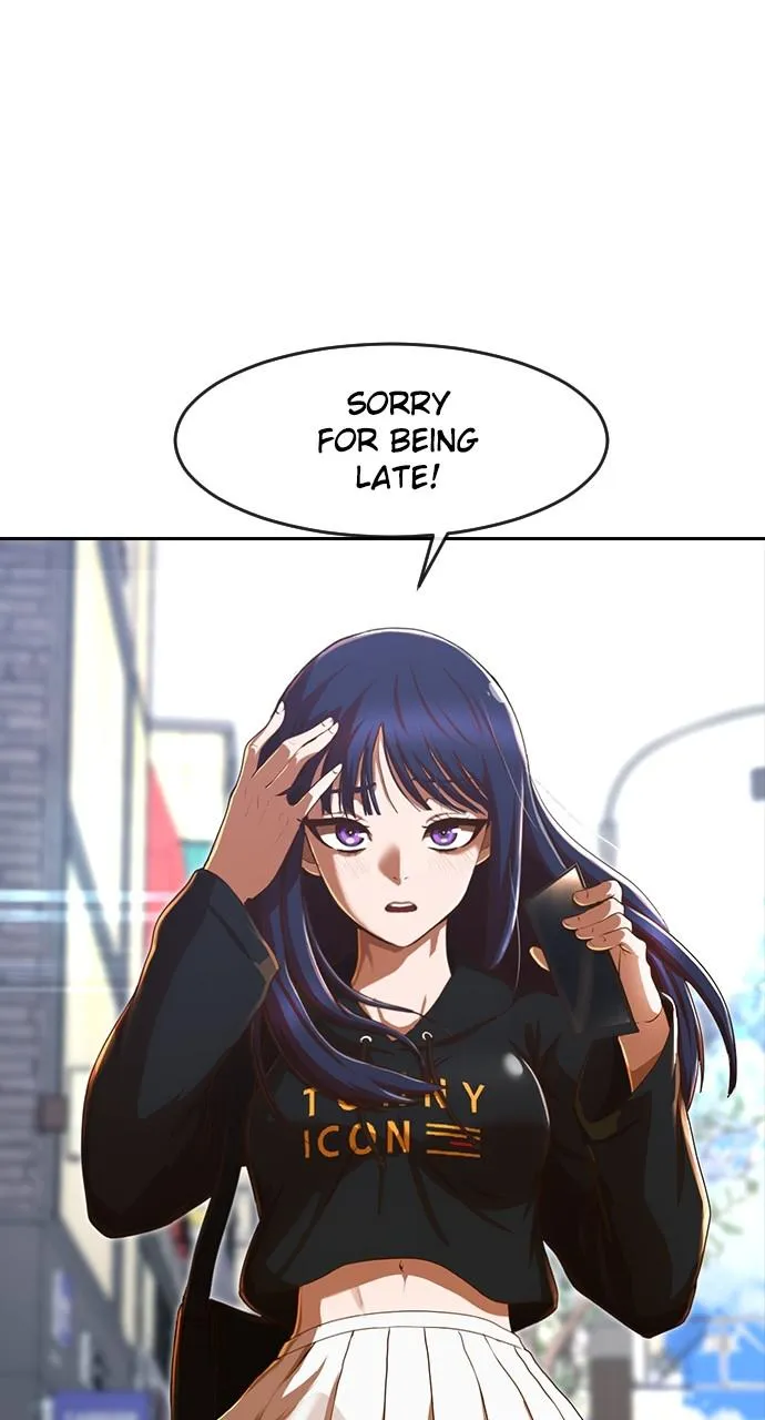Read Random Chat Manga Online